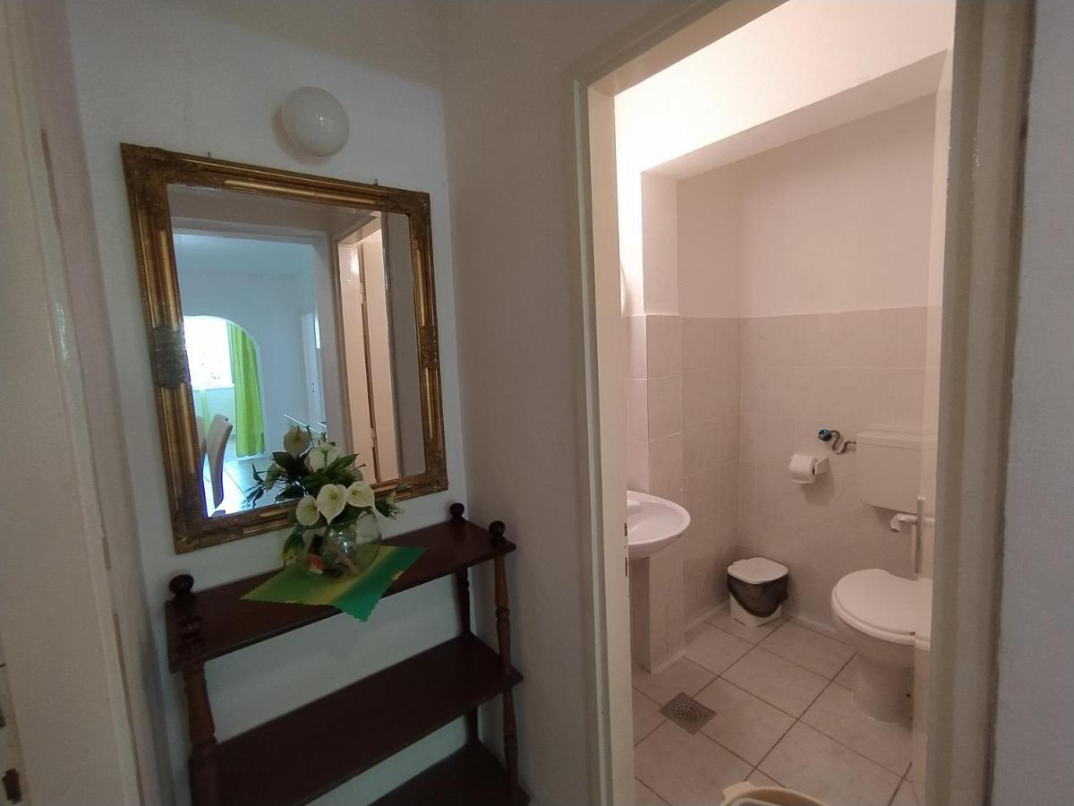 Apartmani Trubi 2 Водице Екстериор снимка